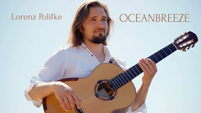 Oceanbreeze - Lorenz Polifke (Official Music Video)